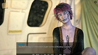 tales from the unending void episode 143