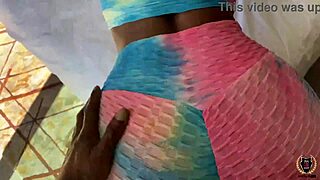 Yum the boss bounces ass on Rome Major's cock