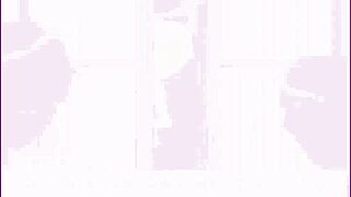 Mama Rinko embarks on a depraved journey in the wild plastic model shop, cheating publicly with big tits in hentai game