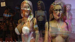 being a dik 234 chick route story