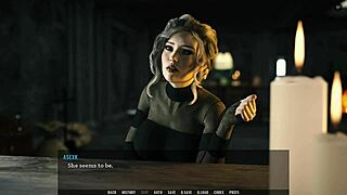 I’m Obsessed Watching Lesbian Sex and Fucking Hard After