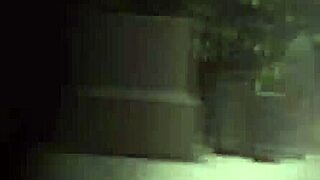 I got caught watching my friend's ex girlfriend give an amazing blowjob.