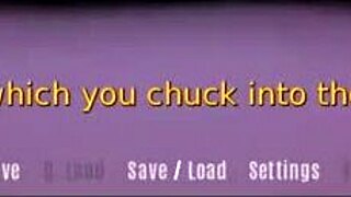 In The Wants Of Summer Hentai, Peeping On Stepmom Naked 😏