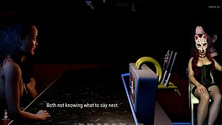 Tales From The Deep Episode 6