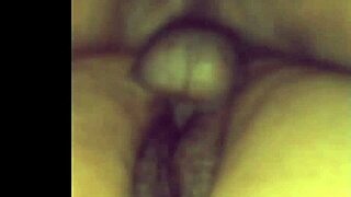 I fucks a tight latina's creamy pussy with my big monster cock