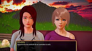 My New Family Episode 356