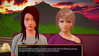 My New Family Episode 356