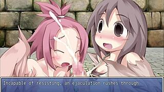 this mgq paradox compilation part 14 is full of hentai 😏