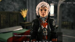 I’m Obsessed Watching Lesbian Sex and Fucking Hard After