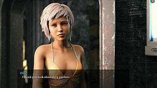 I’m Obsessed Watching Lesbian Sex and Fucking Hard After