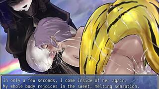 this mgq paradox compilation part 14 is full of hentai 😏