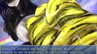 this mgq paradox compilation part 14 is full of hentai 😏