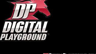 digitalplayground's hunted city of angels scene 2 with teen and milf hardcore action