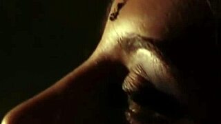 Feeling Hotter Every Time She Dances Gracefully And Gently