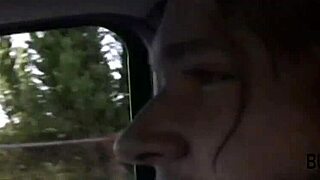 I fucked two young sluts with my big cock