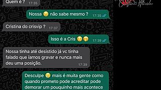 casada submissa humilhada 😩