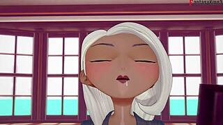 Mirage Incredible POV Sex Free POV The Incredibles Full Fantasyking3