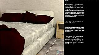 oh small gesture episode 17 in 3d comics cartoon