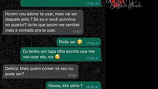 casada submissa humilhada 😩