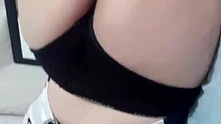 Mi Señora CHUPA After Her Futbol Match Like a Pro