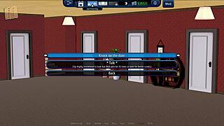 i explore harem hotel 146 in this game