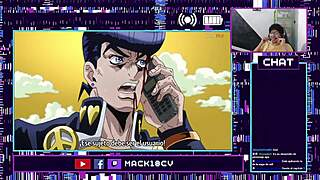 jojo's bizarre adventure animation part 4 chapters 29-30