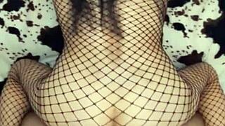 Hey, sexwife, take it from husband's friend!