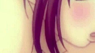 milk trucks chasing me in hentai