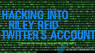 riley reid in cartoon animation hentai blowjob scene