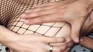 Hey, sexwife, take it from husband's friend!