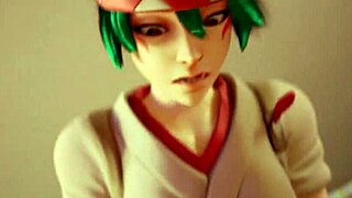 Overwatch Best Pmv Tracer Widowmaker Brigitte Sombra Dva Ashe Mercy Kiriko