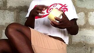 crazybitch shares tips on sitting in short skirt to avoid body odor