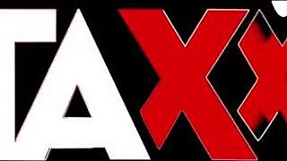 blonde cutie gives her boyfriend a special reward