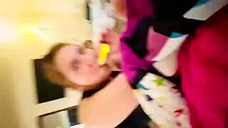 Admiring Beautiful Girlfriend Leads To Hardcore Sex