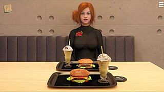 Master 36 in 3D Cartoon Action