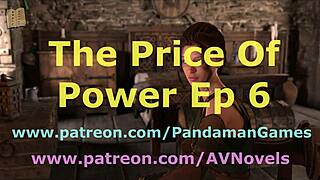 The Price of Power 6 Brings Exciting Adventures!