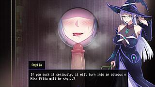 Kris Explores Bound Pleasures In City Of Toys Part 4