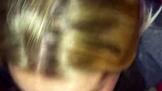 Sloppy Deepthroat Until I Explode on Her Pretty Girlfriend Face