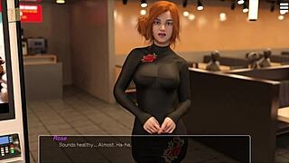 Master 36 in 3D Cartoon Action