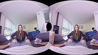 Virtualrealporn Ghost In Intense Sex Scene