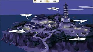 four elements trainer book 4 love part 62 sloopy korra