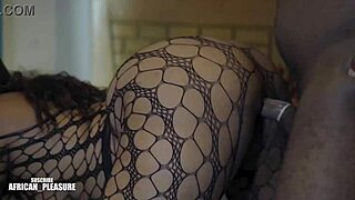 I fuck my slut with big tits and ass.