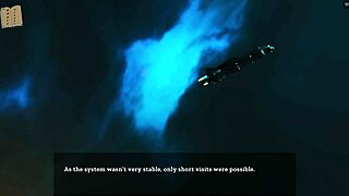 Tales From The Unending Void 172 With Mature Curvy Characters In Sexy Outfits