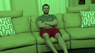 Tracey In Gay Movie By Sean Cody