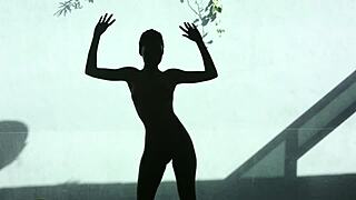 Anna Rose Gets Nailed Hard in Bathroom Scene