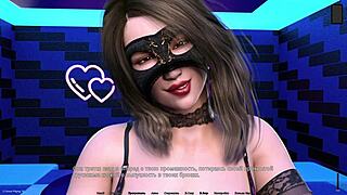 Complete gameplay of knockout master part 12