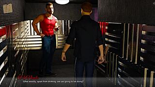 Bold Adventures In Alternate Existence Game Episode 52.