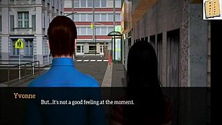 in my new family 191, we have erotic 3d cartoon sex