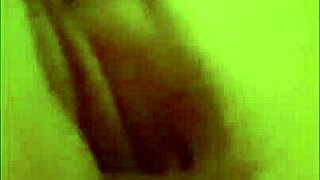 I fucked my british bbw wife hard and creampied her pussy