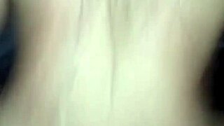 Excited Latina Rides Big Cock in POV Cowgirl All Night